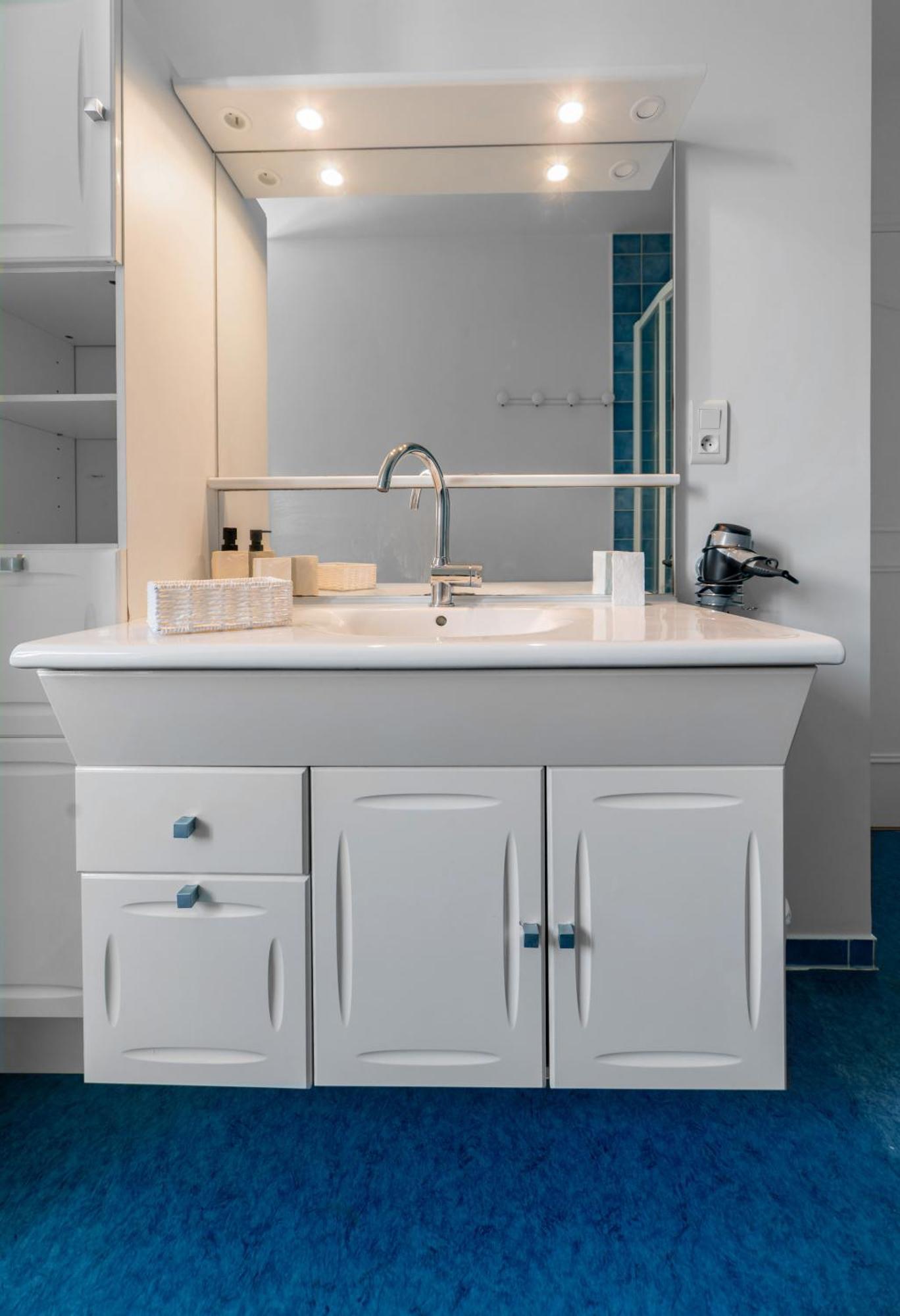 Le Grenet - Appartement Design En Duplex Vichy Zewnętrze zdjęcie