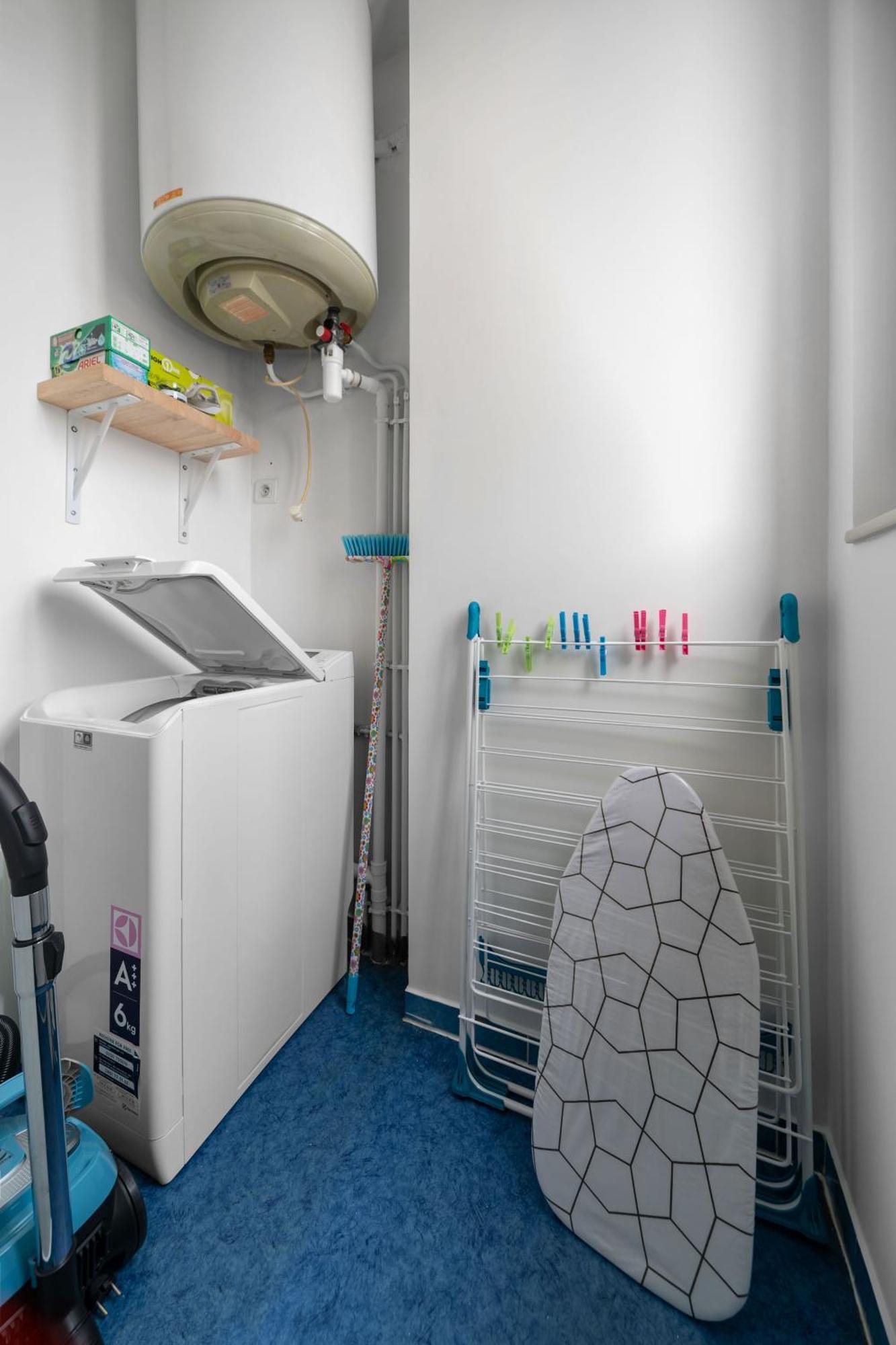 Le Grenet - Appartement Design En Duplex Vichy Zewnętrze zdjęcie
