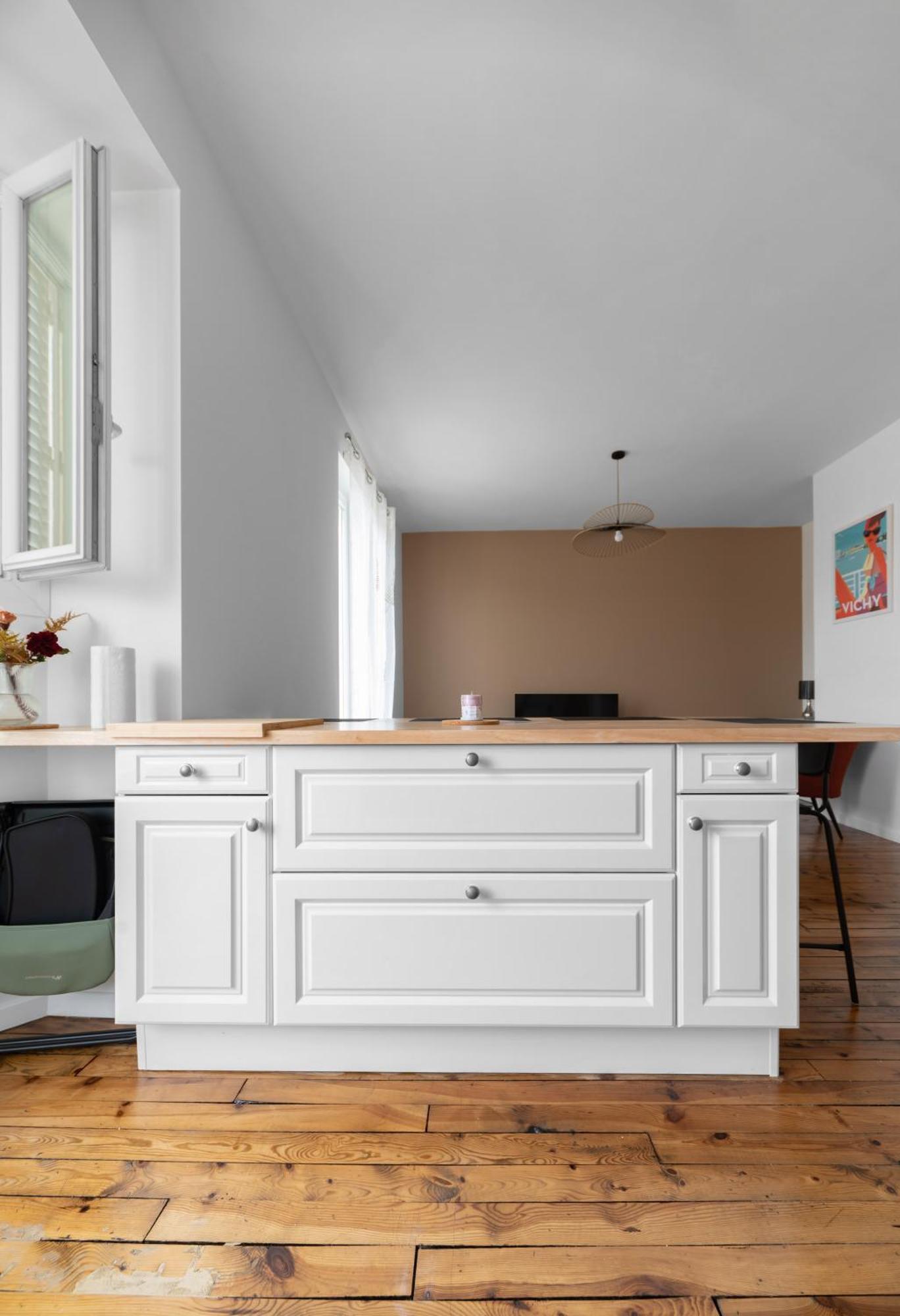 Le Grenet - Appartement Design En Duplex Vichy Zewnętrze zdjęcie