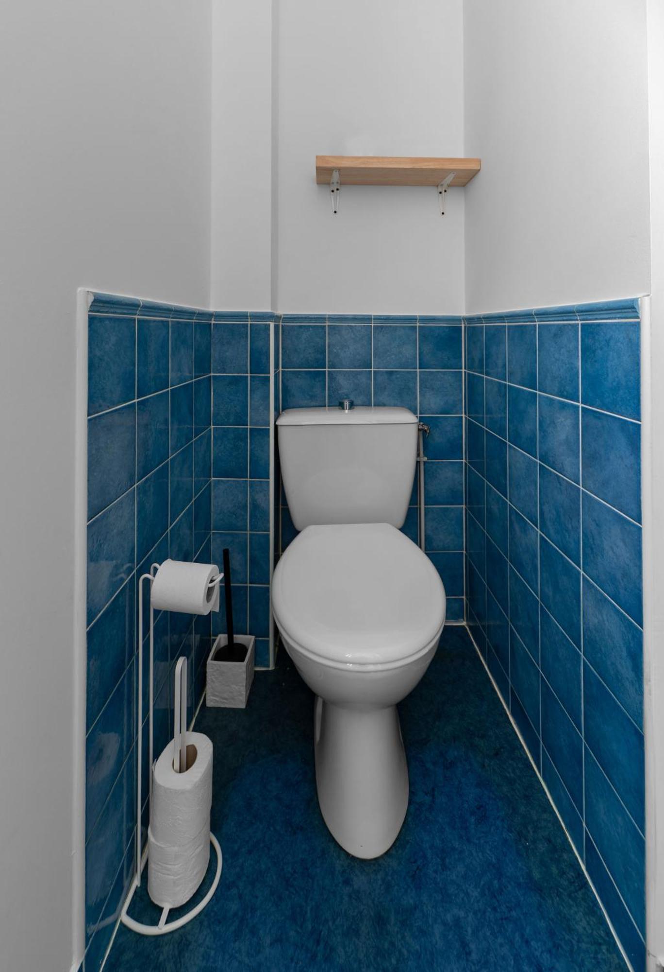 Le Grenet - Appartement Design En Duplex Vichy Zewnętrze zdjęcie