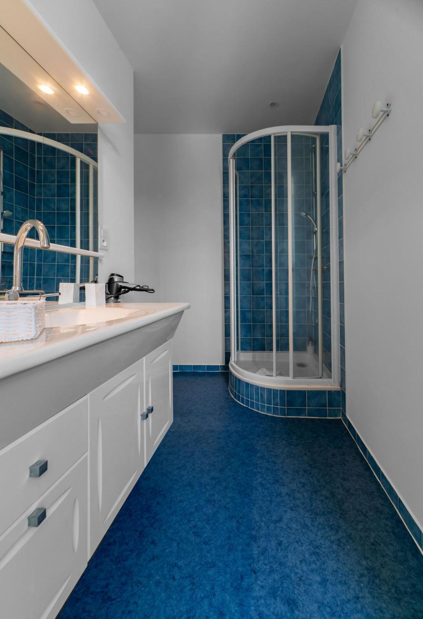 Le Grenet - Appartement Design En Duplex Vichy Zewnętrze zdjęcie
